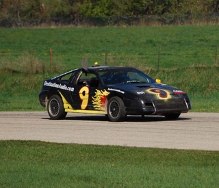 Illustration for article titled The Top 51 Lemons of the Detroit Irony 24 Hours of LeMons